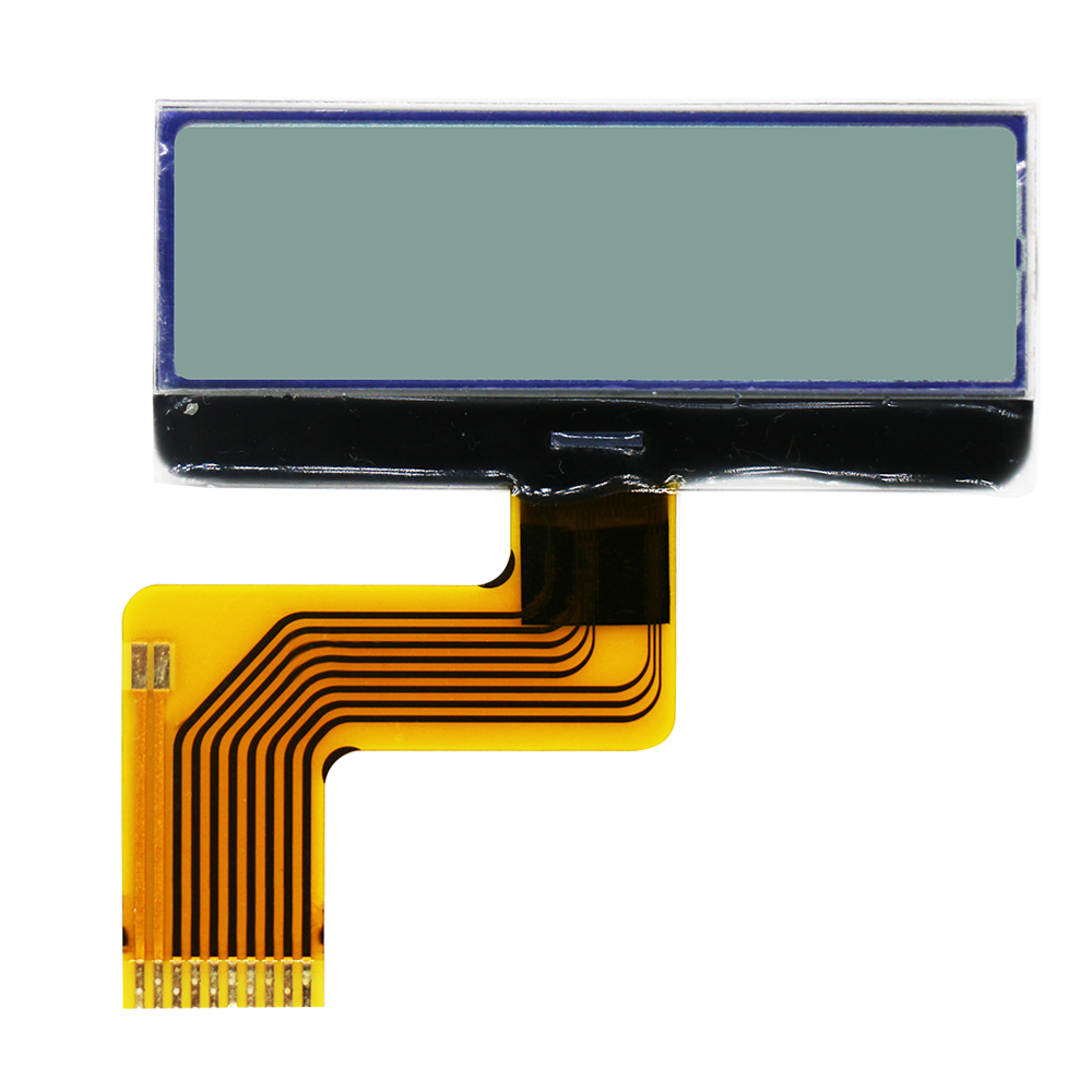 LCD液晶显示屏背光的工艺流程